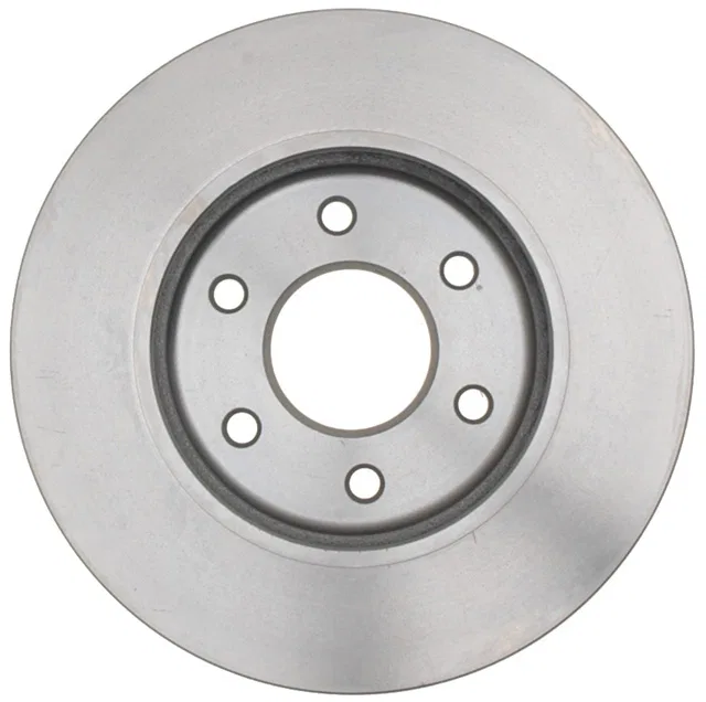 SB980369 – ROTORS Brake Rotor, OE Replacement Single - view 2